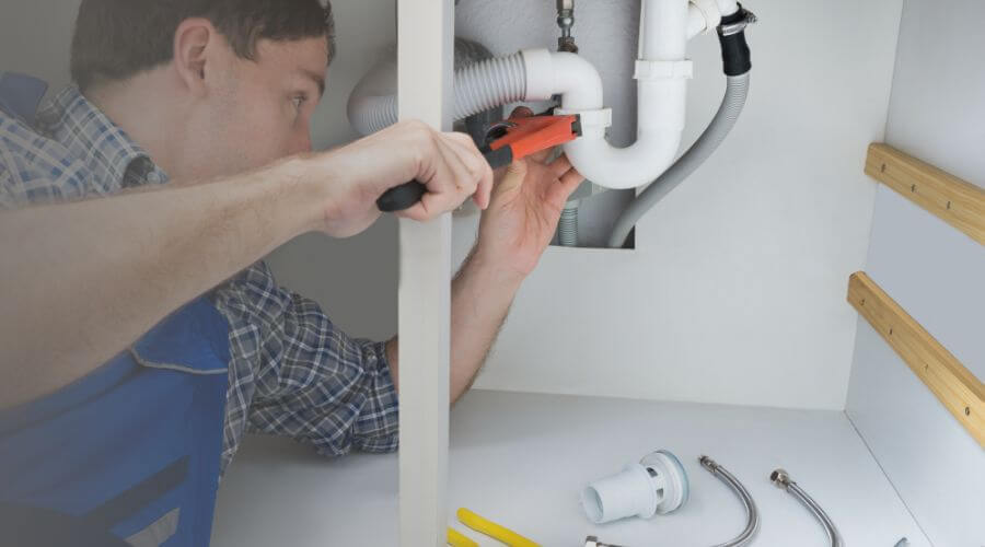 Local expert plumbing services in Titus, AL